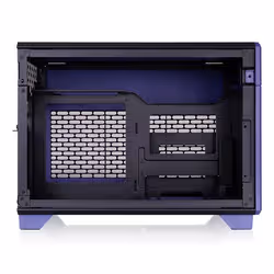 Thermaltake TR100 Mini Tower Viola - Vista aggiuntiva 5