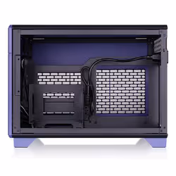 Thermaltake TR100 Mini Tower Viola - Vista aggiuntiva 6