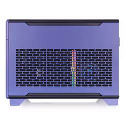 Thermaltake TR100 Mini Tower Viola - Vista aggiuntiva 7
