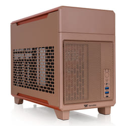 Thermaltake TR100 Mini Tower Sabbia