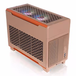 Thermaltake TR100 Mini Tower Sabbia - Vista aggiuntiva 3