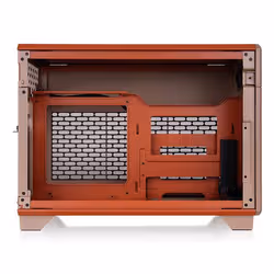 Thermaltake TR100 Mini Tower Sabbia - Vista aggiuntiva 5