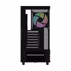 Thermaltake View 270 Plus WS ARGB Midi Tower Nero - Vista aggiuntiva 3