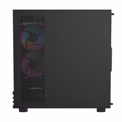 Thermaltake View 270 Plus WS ARGB Midi Tower Nero - Vista aggiuntiva 5
