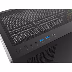 Thermaltake View 270 Plus WS ARGB Midi Tower Nero - Vista aggiuntiva 6