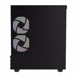 Thermaltake View 170 WS ARGB Micro Tower Nero - Vista aggiuntiva 4