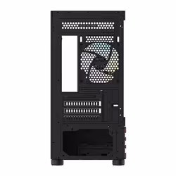 Thermaltake View 170 WS ARGB Micro Tower Nero - Vista aggiuntiva 6