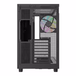 Thermaltake View 380 XL WS ARGB Midi Tower Nero - Vista aggiuntiva 3