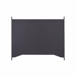Thermaltake Sim Rig Floor schwarz für Simultaor Cockpit Foot support plate - Vista aggiuntiva 2