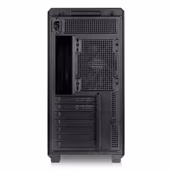 Thermaltake TR300 TG Midi Tower Nero - Vista aggiuntiva 5