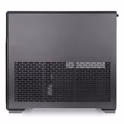 Thermaltake TR300 TG Midi Tower Nero - Vista aggiuntiva 6