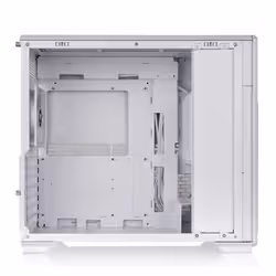 Thermaltake TR300 TG Midi Tower Bianco - Vista aggiuntiva 2