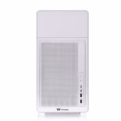 Thermaltake TR300 TG Midi Tower Bianco - Vista aggiuntiva 4