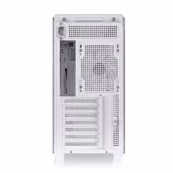 Thermaltake TR300 TG Midi Tower Bianco - Vista aggiuntiva 5