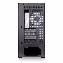 Thermaltake View 370 TG ARGB Midi Tower Nero - Vista aggiuntiva 3