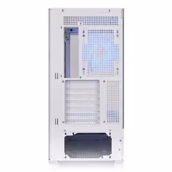 Thermaltake View 370 TG ARGB Midi Tower Bianco - Vista aggiuntiva 3