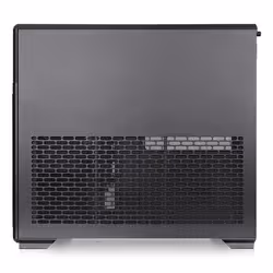Thermaltake TR300 WS Midi Tower Nero, Legno - Vista aggiuntiva 6