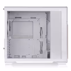 Thermaltake TR300 WS Midi Tower Bianco, Legno - Vista aggiuntiva 2