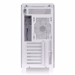 Thermaltake TR300 WS Midi Tower Bianco, Legno - Vista aggiuntiva 5