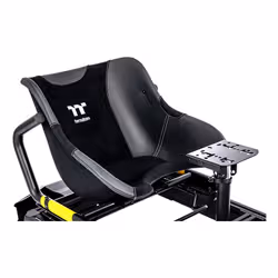 Thermaltake GSC-K50-CPASBB-01 accessorio per simulatore di volo/gara Abitacolo da corsa - Vista aggiuntiva 4