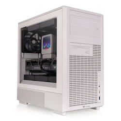 Thermaltake Retro 260 Micro Tower Beige