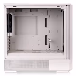 Thermaltake Retro 260 Micro Tower Beige - Vista aggiuntiva 2