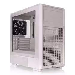 Thermaltake Retro 260 Micro Tower Beige - Vista aggiuntiva 5