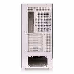 Thermaltake Retro 360 TG Midi Tower Beige - Vista aggiuntiva 4
