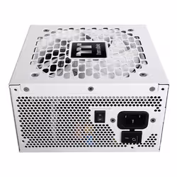 Thermaltake Toughpower XT Snow alimentatore per computer 1200 W 20+4 pin ATX ATX Bianco - Vista aggiuntiva 4
