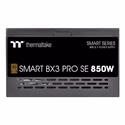 Thermaltake Smart BX3 Pro SE 850W alimentatore per computer 24-pin ATX ATX Nero - Vista aggiuntiva 5