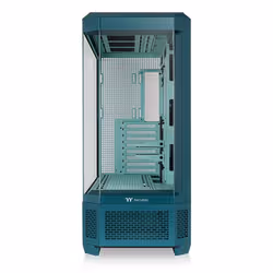 Thermaltake View 600 TG Full Tower Colore foglia di tè - Vista aggiuntiva 3