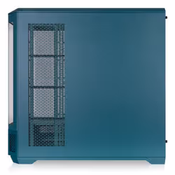 Thermaltake View 600 TG Full Tower Colore foglia di tè - Vista aggiuntiva 5