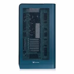 Thermaltake View 390 Air Midi Tower Blu - Vista aggiuntiva 3