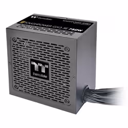 Thermaltake Toughpower GX3 SE 750W alimentatore per computer 24-pin ATX ATX Nero - Vista aggiuntiva 2