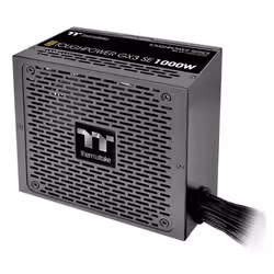 Thermaltake Toughpower GX3 SE 1000W alimentatore per computer 24-pin ATX ATX Nero - Vista aggiuntiva 3