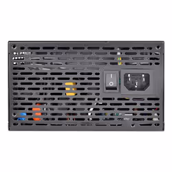 Thermaltake Toughpower GX3 SE 1000W alimentatore per computer 24-pin ATX ATX Nero - Vista aggiuntiva 4
