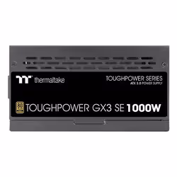 Thermaltake Toughpower GX3 SE 1000W alimentatore per computer 24-pin ATX ATX Nero - Vista aggiuntiva 5