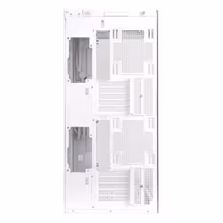 Thermaltake CAPO X Full Tower Bianco - Vista aggiuntiva 6