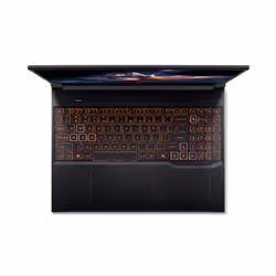 Acer Nitro Notebook per gaming V 16 AI ANV16-42-R7P8 - Vista aggiuntiva 4