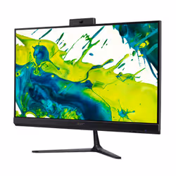 Acer Computer Tutto in uno Aspire C24B-GCZN - Vista aggiuntiva 4