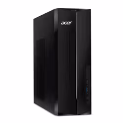 Acer Desktop Computer Aspire XC-1725_CZN - Vista aggiuntiva 2