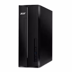 Acer Desktop Computer Aspire XC-1725_CZN - Vista aggiuntiva 3