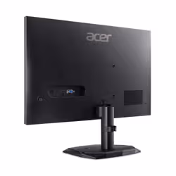 Acer Nitro KG0 KG240YP0bi Monitor 23,8 pollici Full HD VA 144 Hz 4 ms Nero - Vista aggiuntiva 6