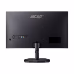 Acer Nitro KG0 KG240YP0bi Monitor 23,8 pollici Full HD VA 144 Hz 4 ms Nero - Vista aggiuntiva 7