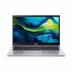 Acer Aspire Go 15 AG15-42P-R0CV Notebook Ryzen 7 5825U 15,6 pollici 16 GB RAM 1 TB SSD Full HD Windows 11 Home AZERTY Argento - Vista aggiuntiva 3