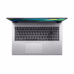 Acer Aspire Go 15 AG15-42P-R0CV Notebook Ryzen 7 5825U 15,6 pollici 16 GB RAM 1 TB SSD Full HD Windows 11 Home AZERTY Argento - Vista aggiuntiva 6