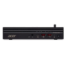 Acer Veriton VN4735GT Intel Core Ultra 5 225T 16 GB DDR5-SDRAM 512 GB SSD Linux MFF Mini PC Nero