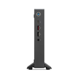 Acer Veriton 2000 Mini VN2595GT Intel Core 5 120U 16 GB DDR5-SDRAM 512 GB SSD Windows 11 Pro Mini PC Nero