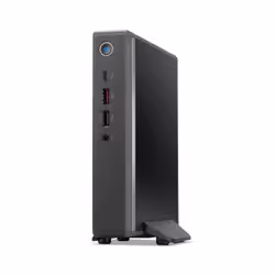 Acer Veriton 2000 Mini VN2595GT Intel Core 5 120U 16 GB DDR5-SDRAM 512 GB SSD Windows 11 Pro Mini PC Nero - Vista aggiuntiva 2