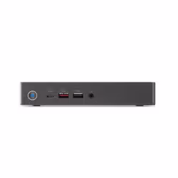 Acer Veriton 2000 Mini VN2595GT Intel Core 5 120U 16 GB DDR5-SDRAM 512 GB SSD Windows 11 Pro Mini PC Nero - Vista aggiuntiva 4